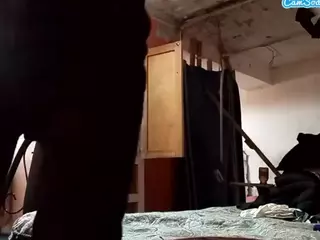 banana's Live Sex Cam Show