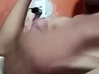 banana's Live Sex Cam Show