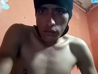 banana's Live Sex Cam Show
