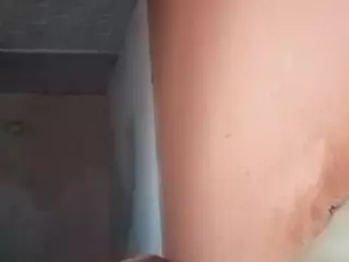 banana's Live Sex Cam Show