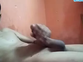 banana's Live Sex Cam Show