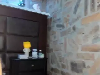 valeryjhonsson's Live Sex Cam Show