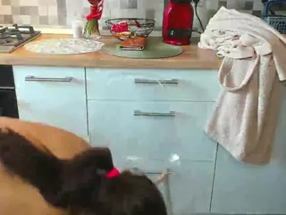 18tengirl's Live Sex Cam Show