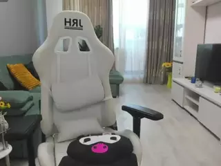 18tengirl's Live Sex Cam Show