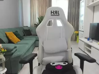 18tengirl's Live Sex Cam Show