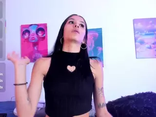 alana-111's Live Sex Cam Show