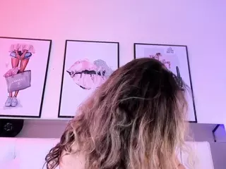 AliceBloosom's Live Sex Cam Show