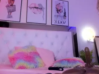AliceBloosom's Live Sex Cam Show