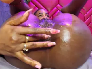 AnnyBrannd's Live Sex Cam Show