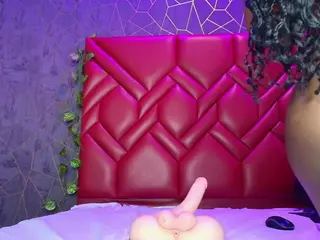 AnnyBrannd's Live Sex Cam Show