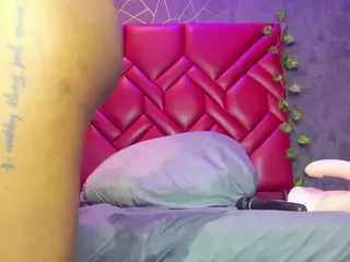 AnnyBrannd's Live Sex Cam Show