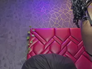 AnnyBrannd's Live Sex Cam Show