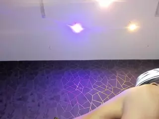 AnnyBrannd's Live Sex Cam Show