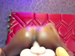 AnnyBrannd's Live Sex Cam Show