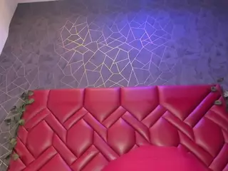 AnnyBrannd's Live Sex Cam Show