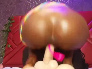 AnnyBrannd's Live Sex Cam Show
