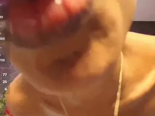 AnnyBrannd's Live Sex Cam Show