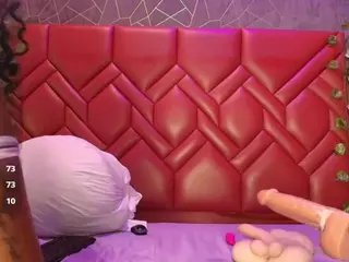 AnnyBrannd's Live Sex Cam Show