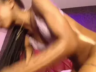 AnnyBrannd's Live Sex Cam Show