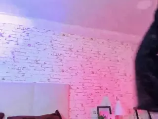 April-Kershaw's Live Sex Cam Show