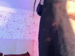 April-Kershaw's Live Sex Cam Show