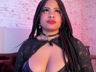 April-Kershaw's Live Sex Cam Show