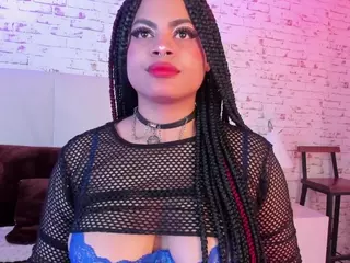 April-Kershaw's Live Sex Cam Show
