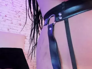 April-Kershaw's Live Sex Cam Show