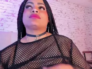 April-Kershaw's Live Sex Cam Show