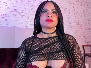 April-Kershaw's Live Sex Cam Show