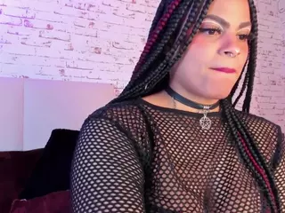 April-Kershaw's Live Sex Cam Show