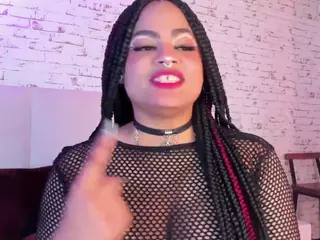April-Kershaw's Live Sex Cam Show