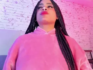 April-Kershaw's Live Sex Cam Show