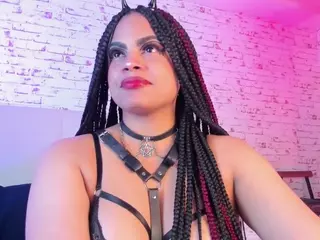 April-Kershaw's Live Sex Cam Show