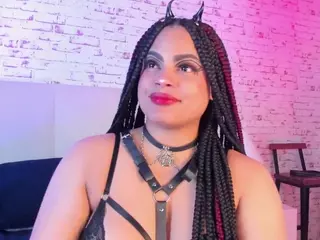 April-Kershaw's Live Sex Cam Show