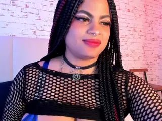 April-Kershaw's Live Sex Cam Show