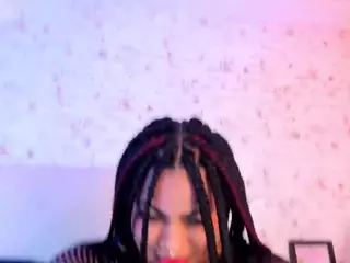 April-Kershaw's Live Sex Cam Show