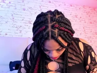 April-Kershaw's Live Sex Cam Show