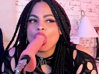 April-Kershaw's Live Sex Cam Show