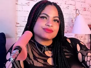 April-Kershaw's Live Sex Cam Show