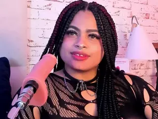 April-Kershaw's Live Sex Cam Show
