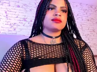 April-Kershaw's Live Sex Cam Show