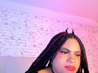 April-Kershaw's Live Sex Cam Show