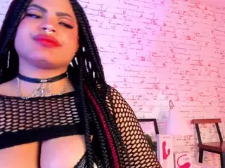April-Kershaw's Live Sex Cam Show