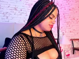 April-Kershaw's Live Sex Cam Show