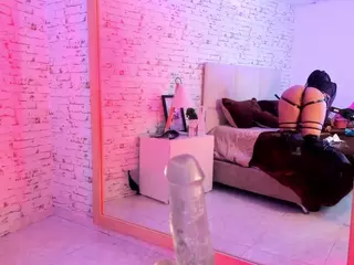 April-Kershaw's Live Sex Cam Show