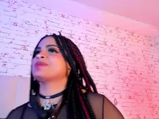 April-Kershaw's Live Sex Cam Show