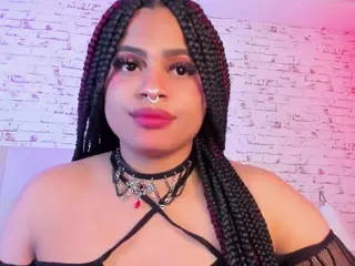 April-Kershaw's Live Sex Cam Show