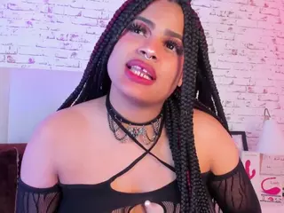 April-Kershaw's Live Sex Cam Show