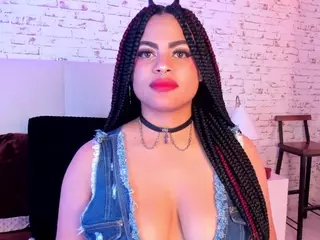 April-Kershaw's Live Sex Cam Show